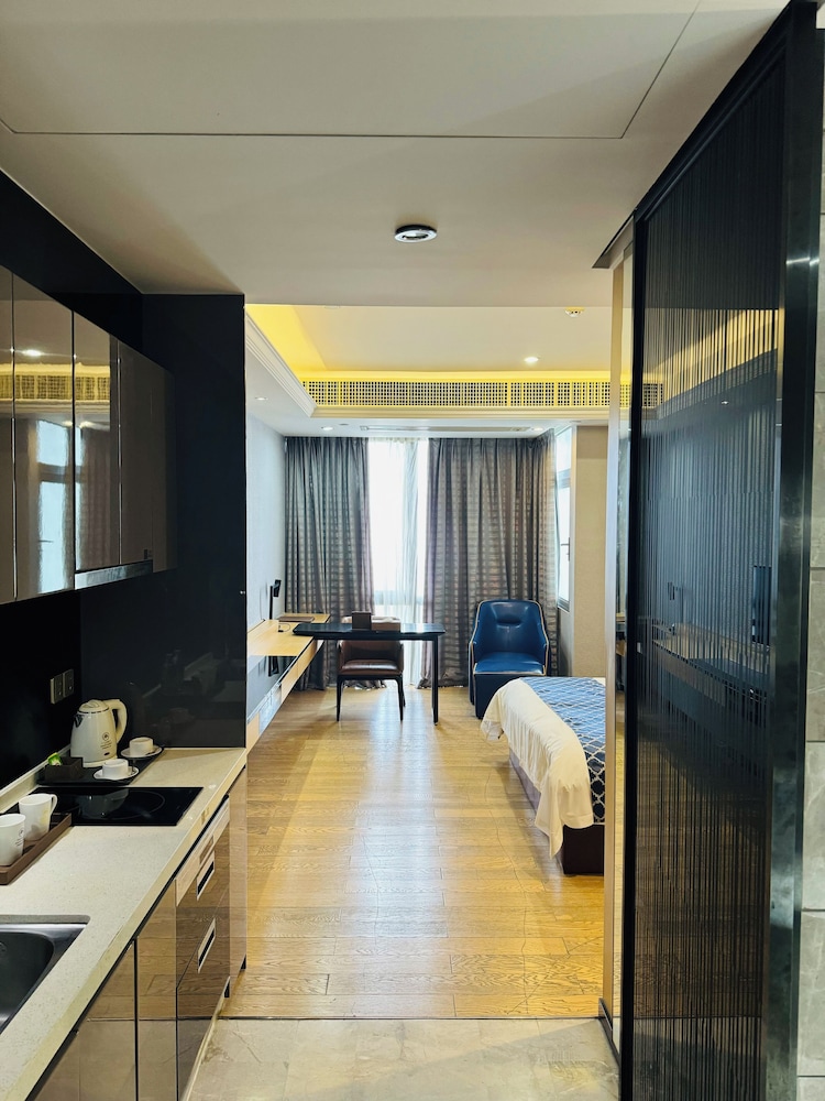 Nomo Beijing Rd.Jiedenga-Mall Apartment 32/59
