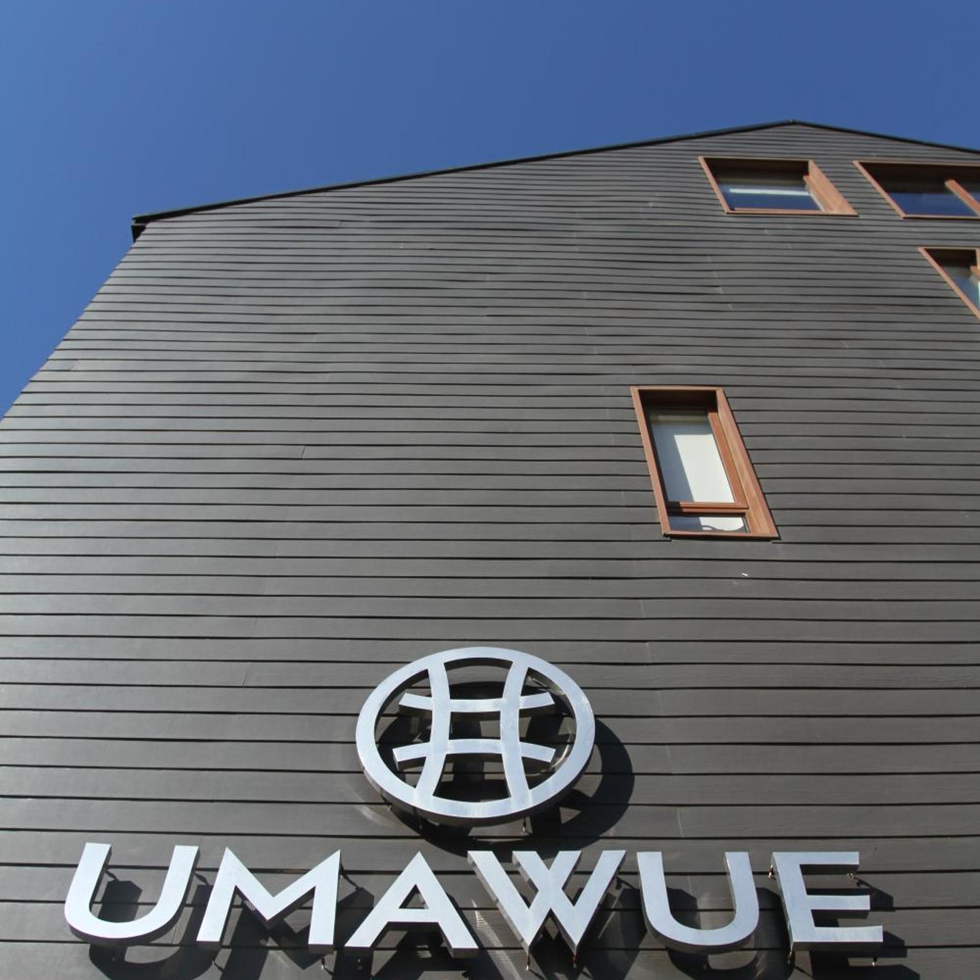 Hotel Umawue 3/50
