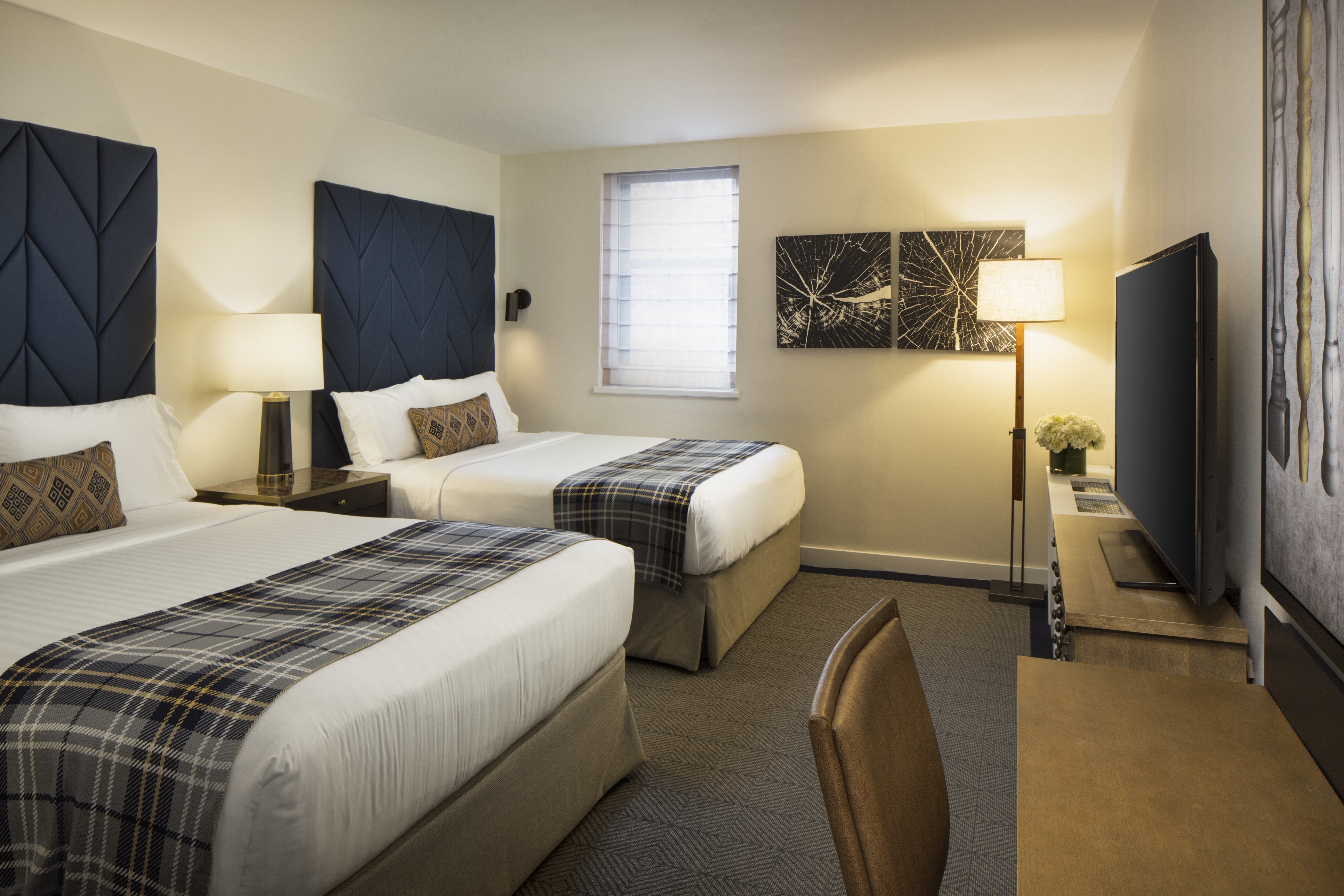 Hotel Indigo Boston Garden 14/50