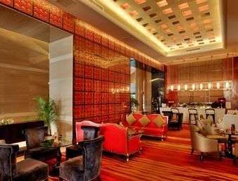 Days Hotel And Suites by Wyndham Changsha City Center 10/13