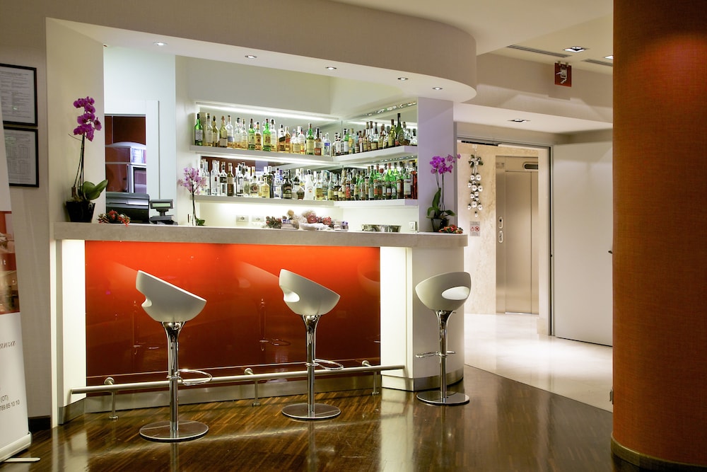 JAZZ HOTEL photo4