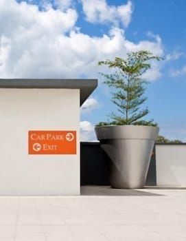Blanco Apartment Hotel 27/59