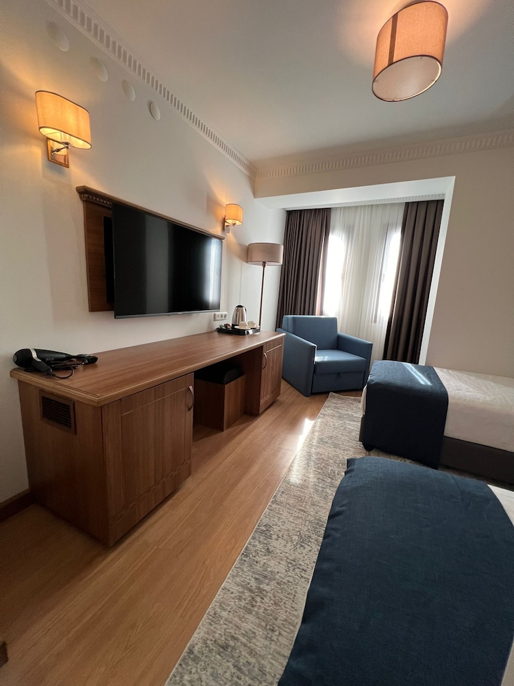 Istanblu Hotel & Spa 14/31