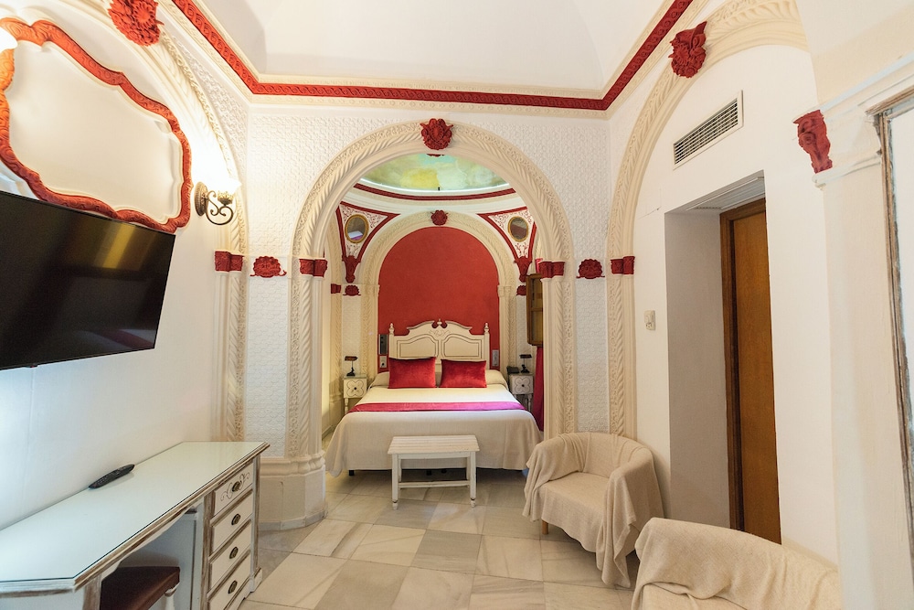 Hotel Mezquita 32/50