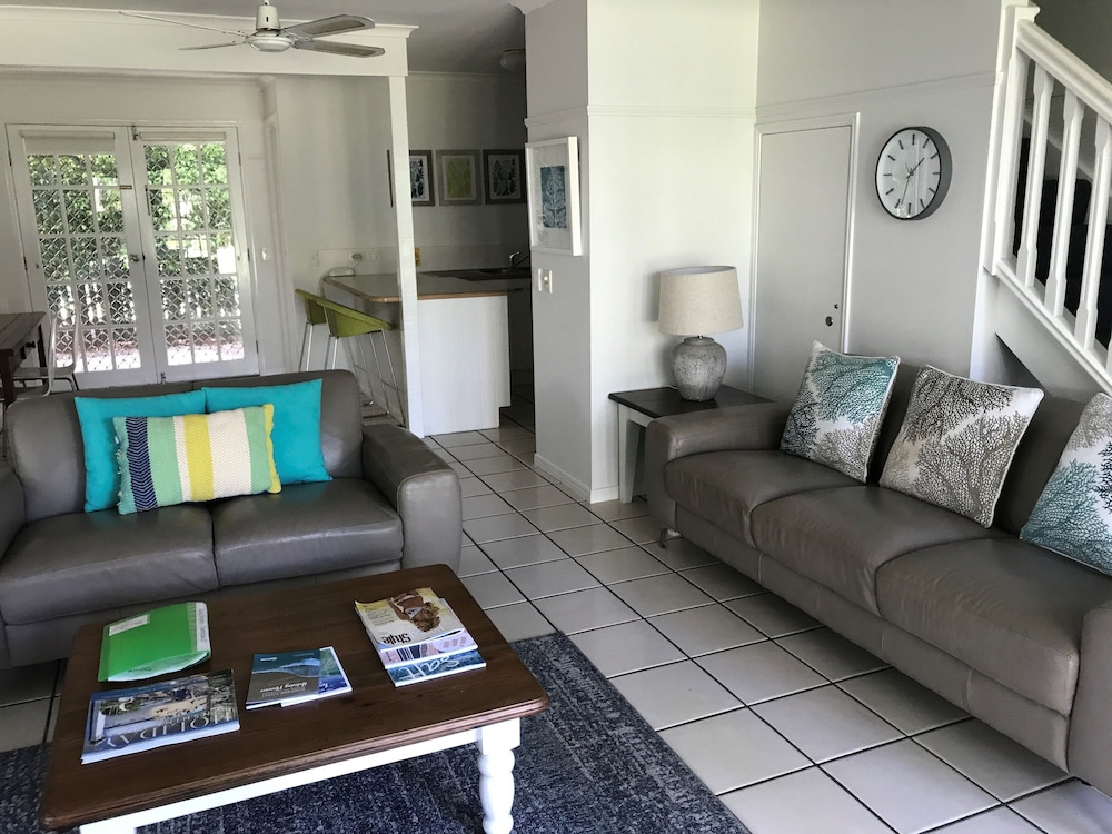 Coral Beach Resort 19/47