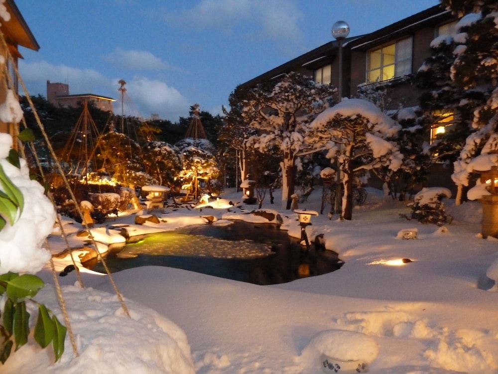 Ryokan Ichinomatsu 42/49