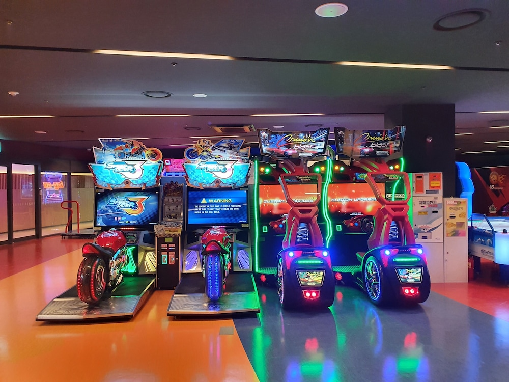 Lotte Resort Buyeo 61/67
