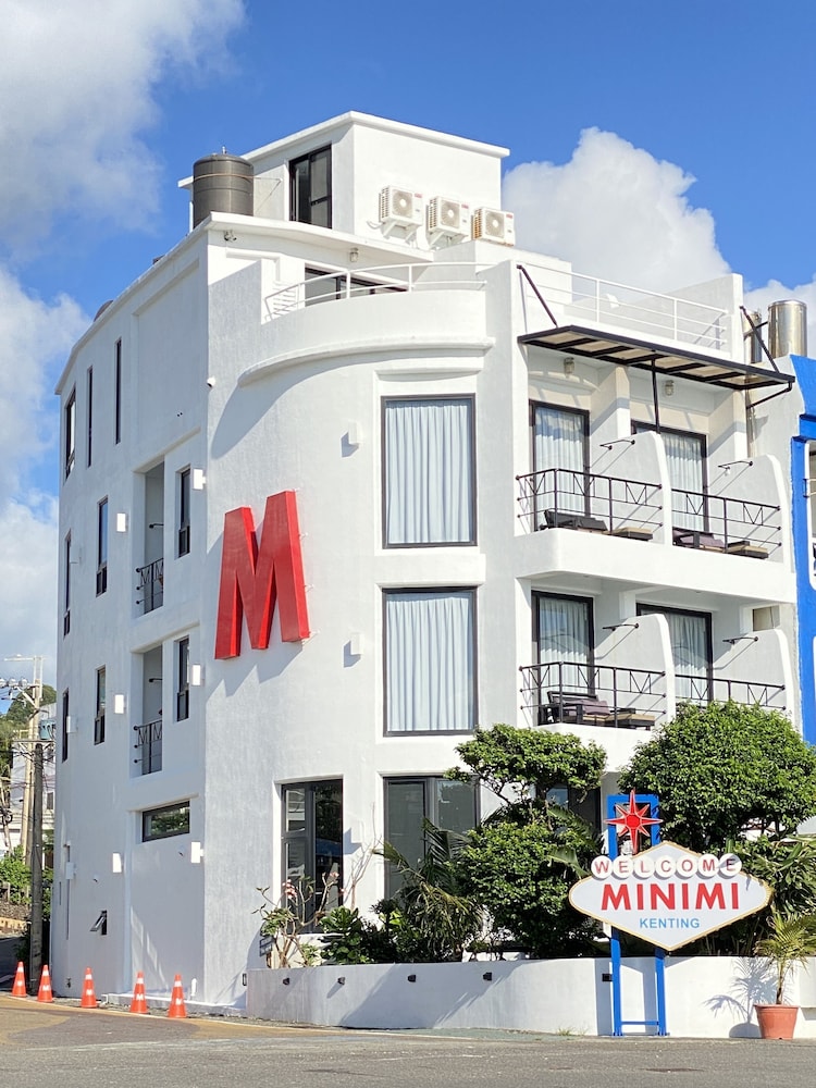 Minimi Inn - Sailrock Beach House 2/66