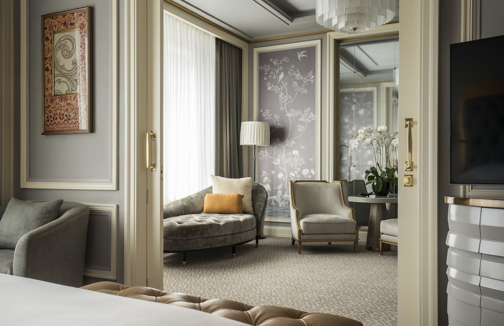 Four Seasons Hotel Jakarta 19/47