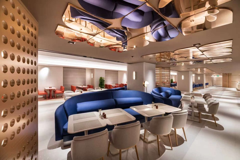 Novotel Shanghai Hongqiao Gubei 17/22