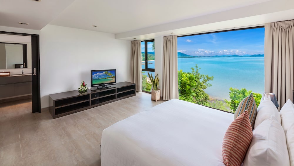 PANORAMIC, 6 BEDROOMS, VILLA, BEACH SIDE, SEA VIEW