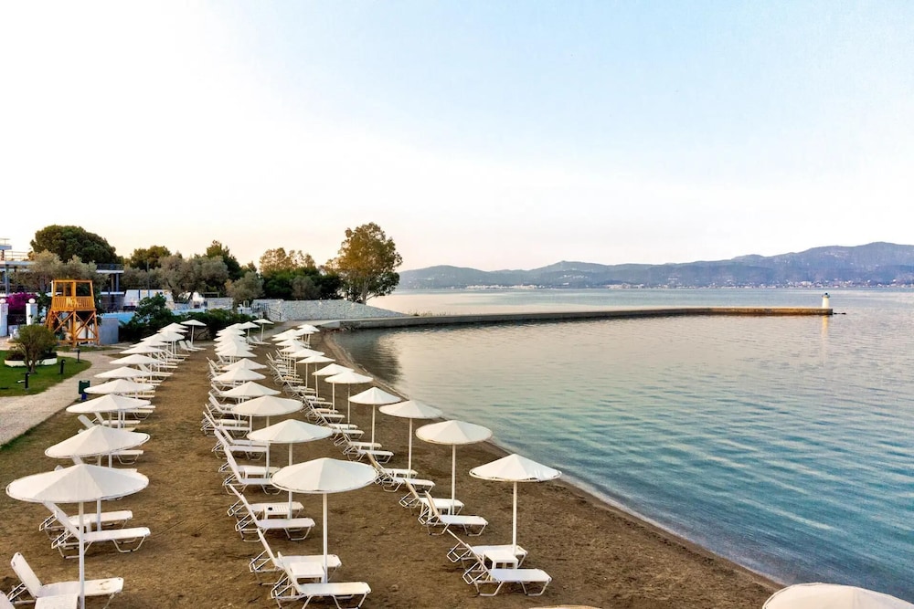Palmariva Beach Hotel By Anayia All Inclusive Resorts 44/50