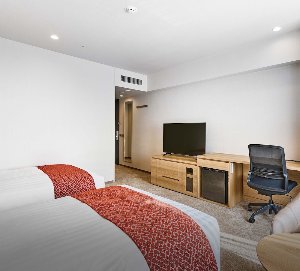 Daiwa Roynet Hotel Akita Ekimae 45/52