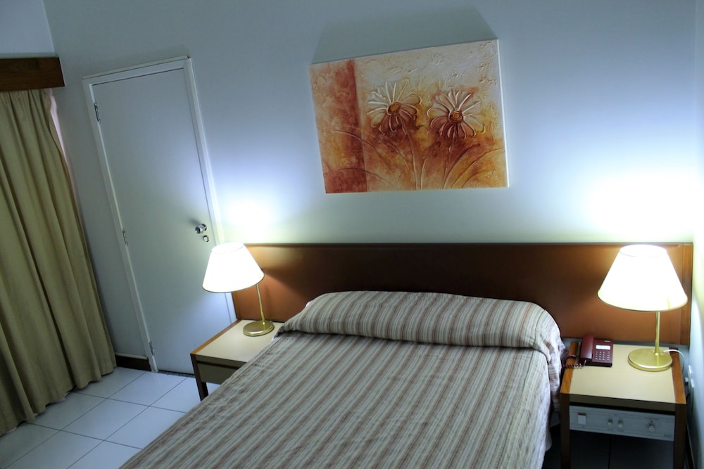 Hotel Nacional Inn Belo Horizonte 19/79