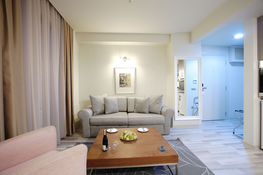 Home Stay Home Sisli 21/34