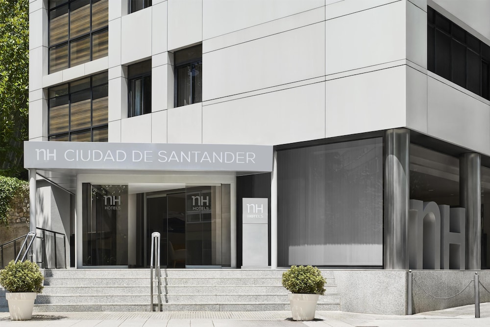 Nh Ciudad De Santander 2/43