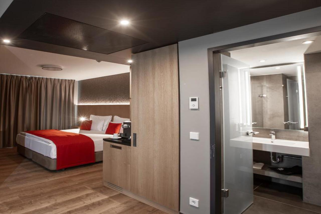 Ocak Hotel 7/16
