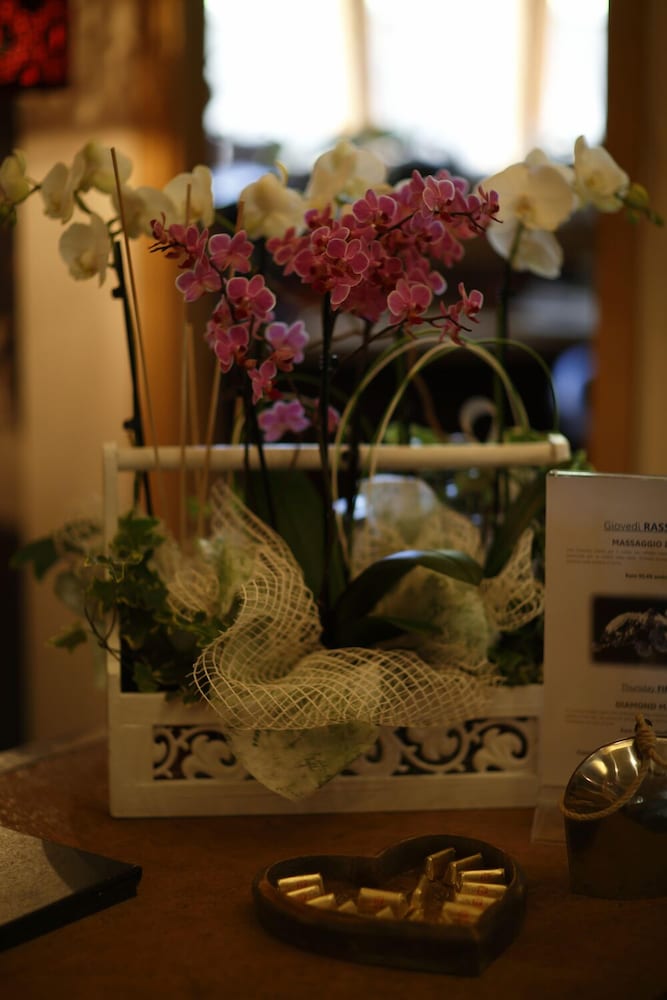 DV Chalet Boutique Hotel and Spa 12/18