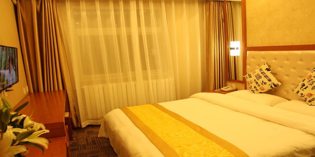 Sky House Business Hotel 8/31