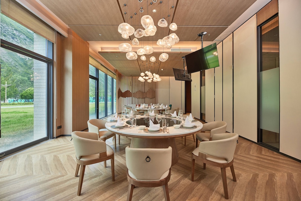 Delta Hotels By Marriott Jiuzhaigou 44/50