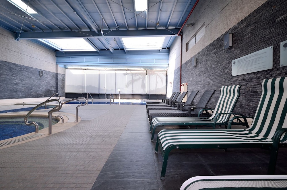 The Sun Hot Spring And Resort 41/58