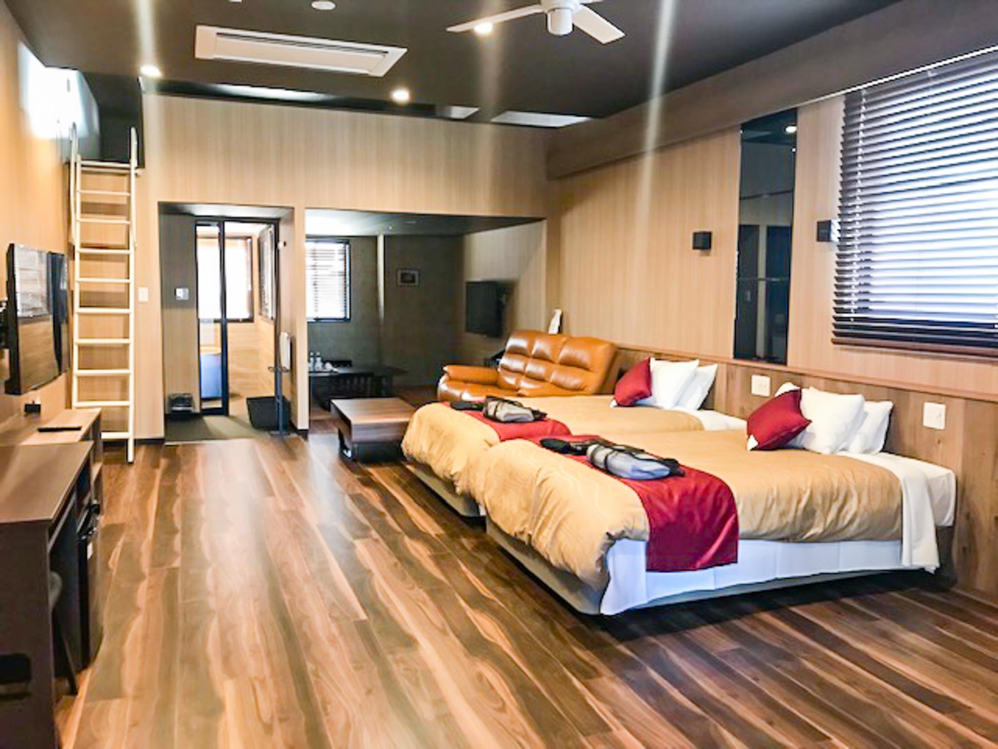 LiVEMAX Resort Sakurajima Sea Front 2/14