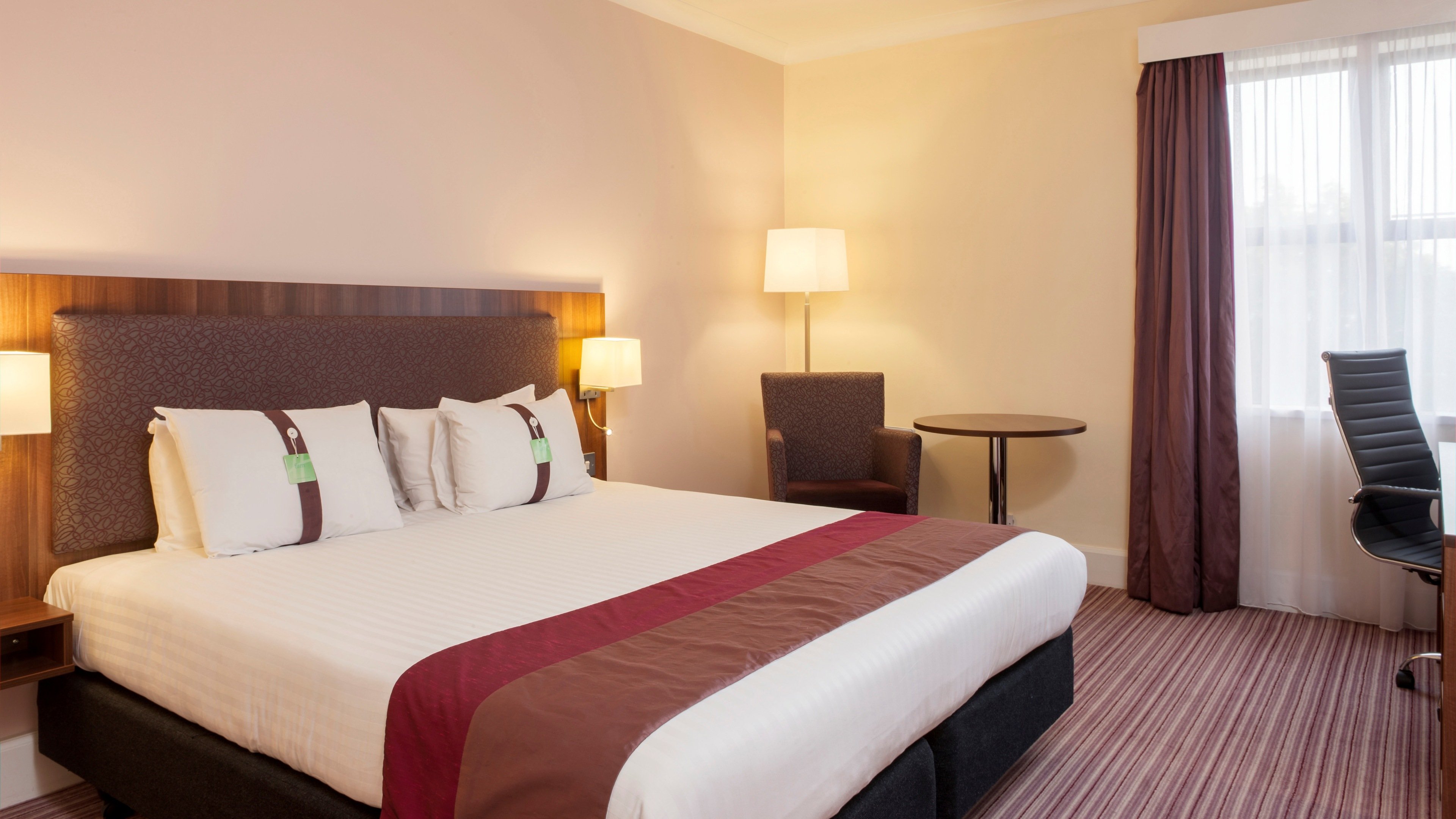 Holiday Inn Rotherham Sheffield 14/50