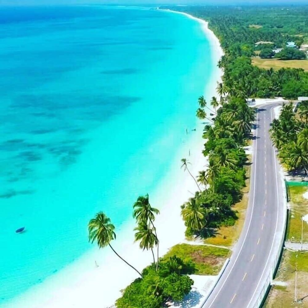 The Sultanate Laamu 39/43