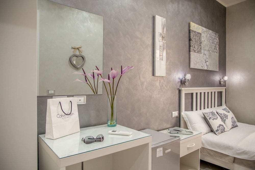 Frattina Grand Suite 14/37