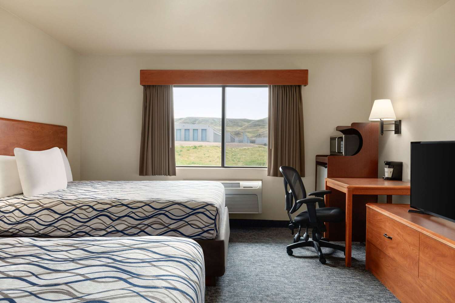 Americinn By Wyndham Havre 5/21
