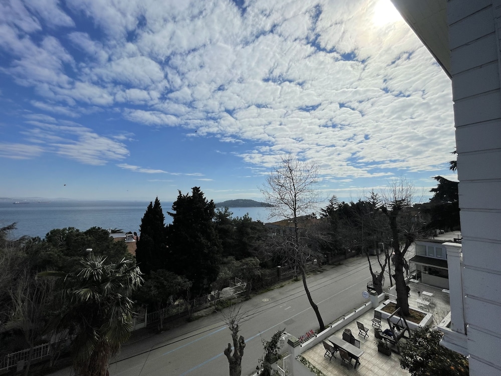 Ikigai Hotel Villa Rifat 24/50