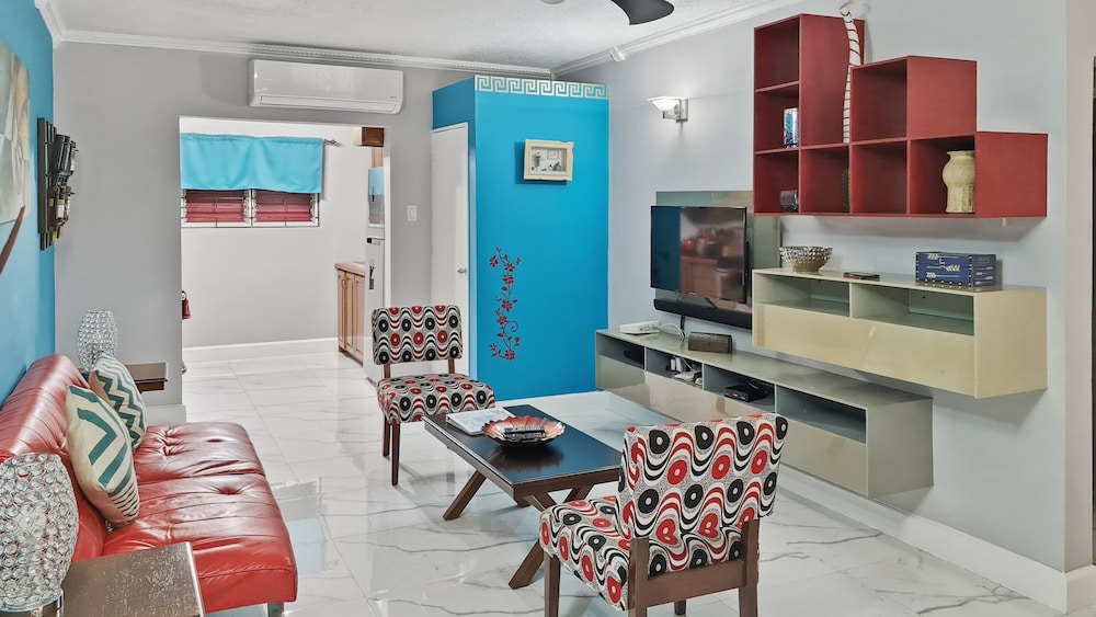 Casa Alexandria Guest Apartment 34/47