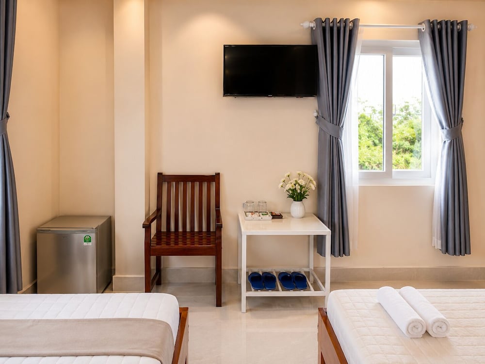 The Lam Homestay 17/26