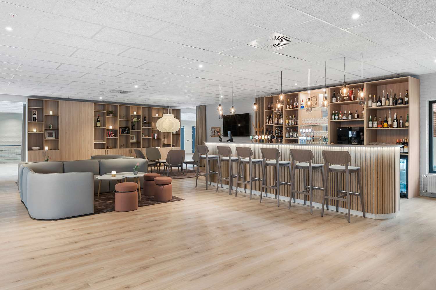 Best Western Plus Hotel Odense 23/25