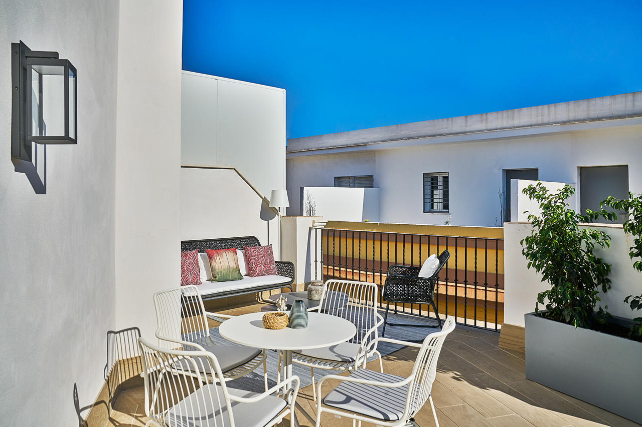 Vincci Molviedro Suites Apartments 41/49