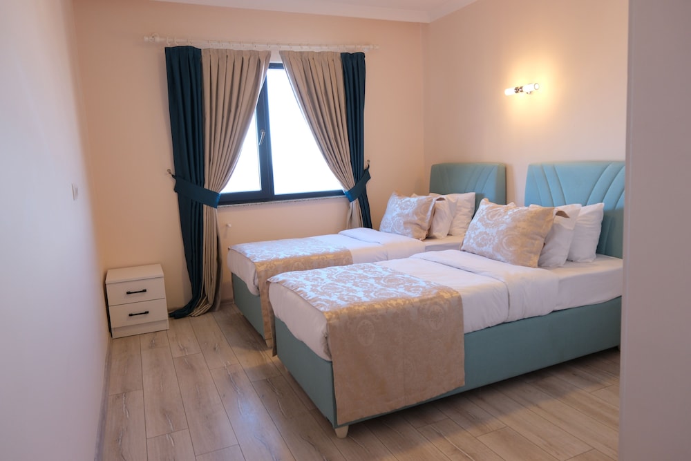 Sahin Tepesi Suite Otel 16/50