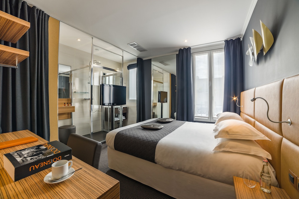 Hotel Residence Europe and Spa 13/50