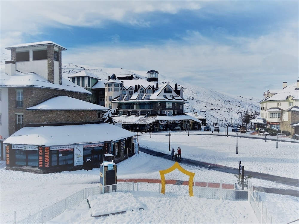 Todosierranevada 72/80