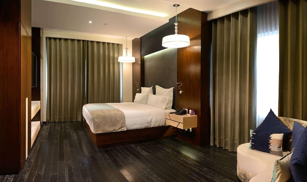 Hs Hotsson Hotel Irapuato 26/70