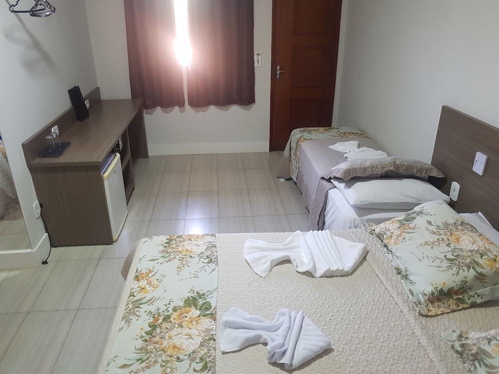 Hotel Refugio 23/52