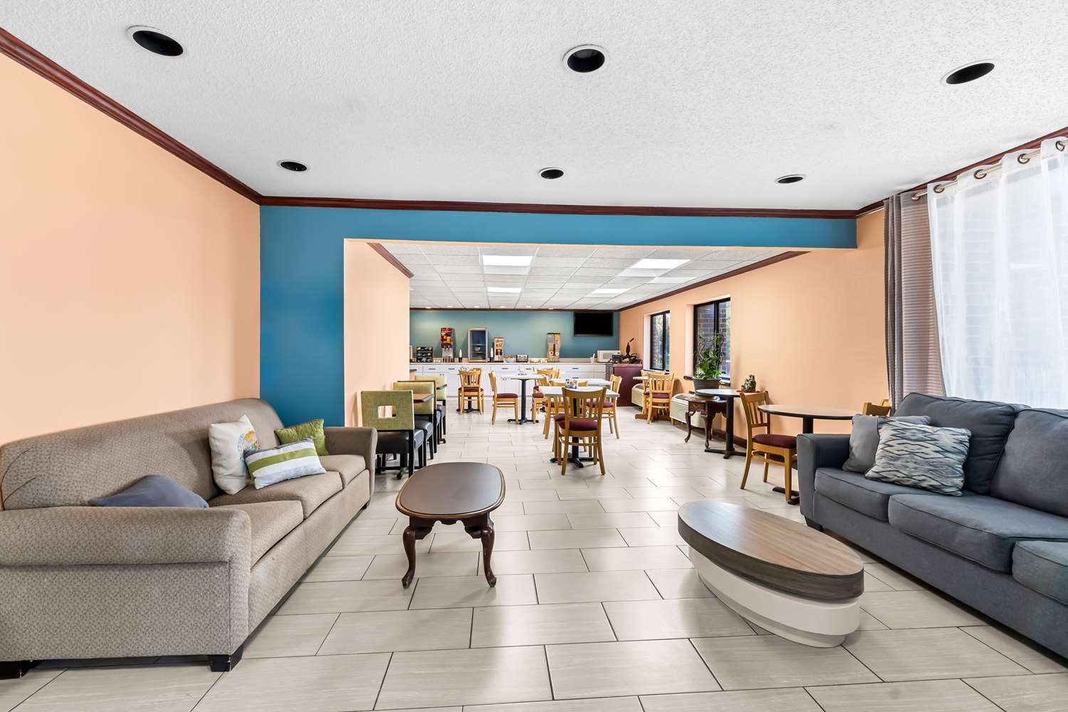 Americas Best Value Inn McMinnville 12/27