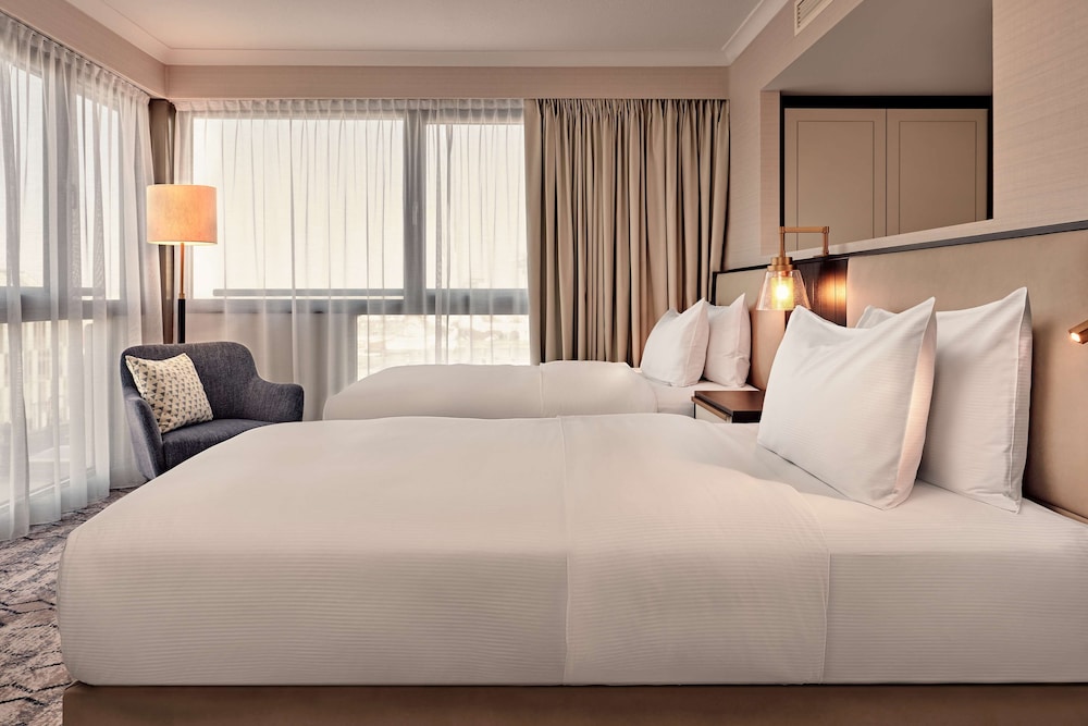 Hilton Vienna Park 17/88