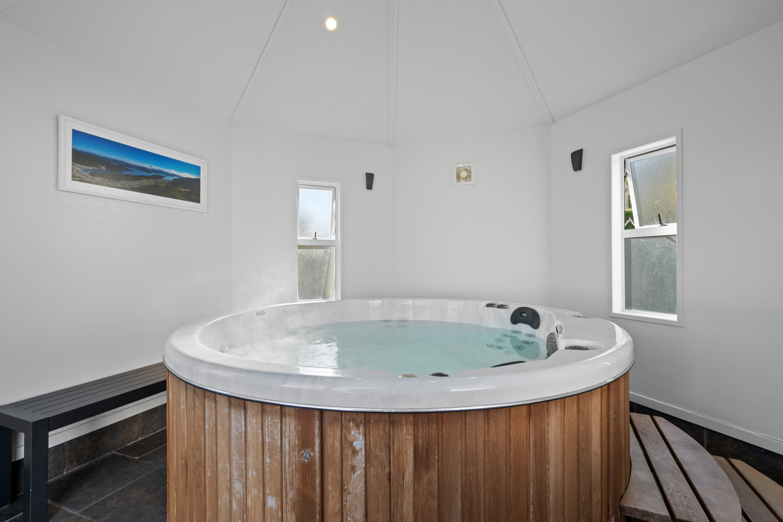 Tasman Holiday Parks - Picton 11/25