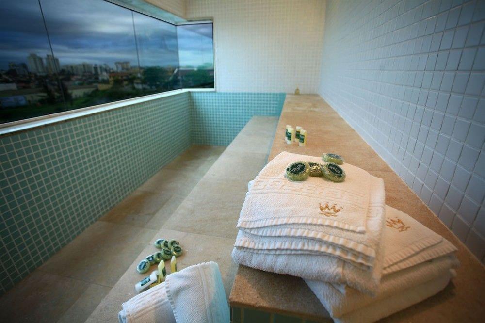 Royal Macae Palace Hotel 26/41