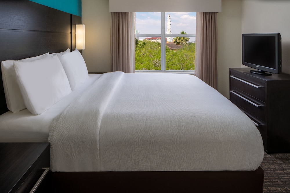 Residence Inn Orlando Convention Center 12/50