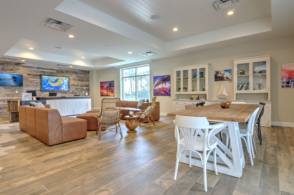 Guy Harvey Resort St. Augustine Beach 41/64