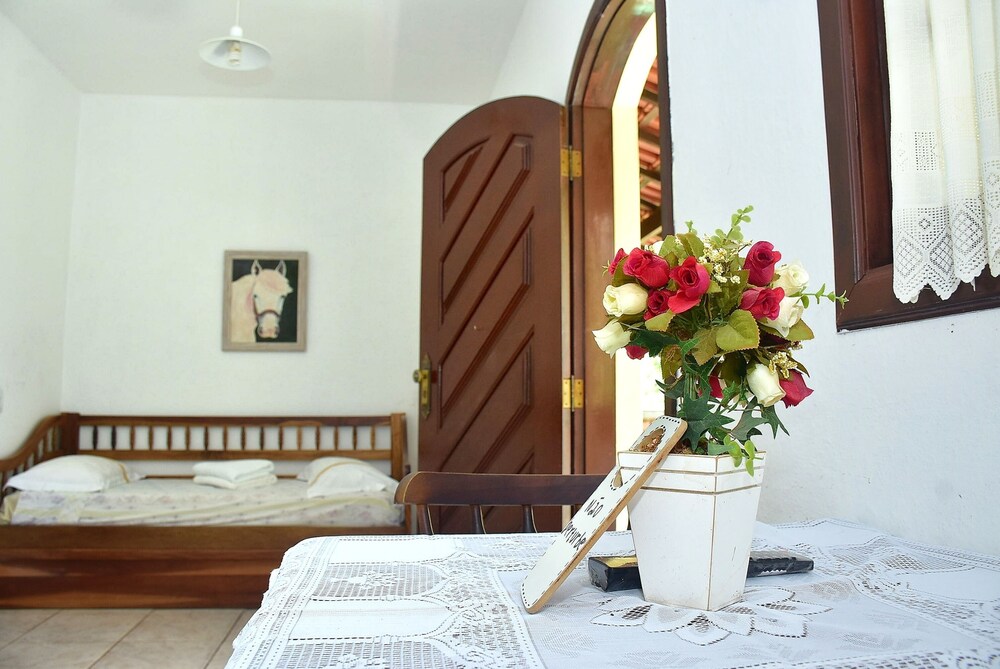 Hotel Fazenda Villa Galicia 9/39