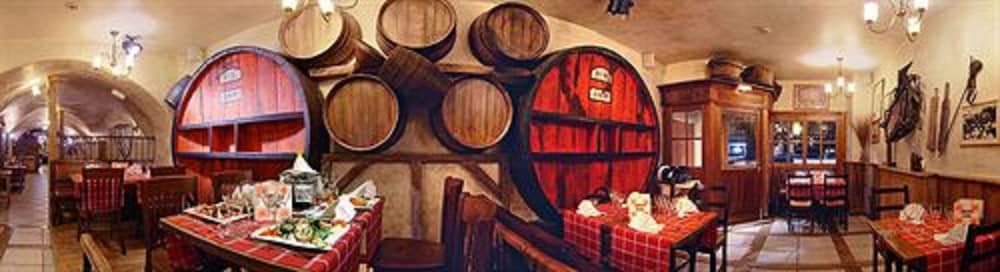 Auberge de Savoie 15/32