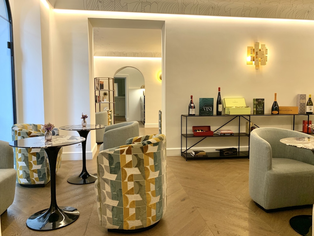 Nerva Boutique Hotel 50/72