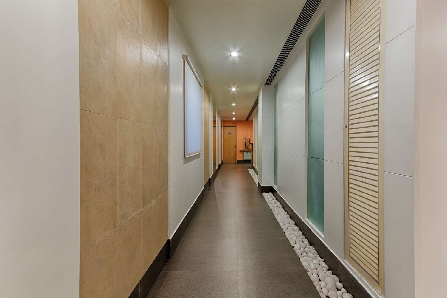 Quality Hotel DV Manor 6/33